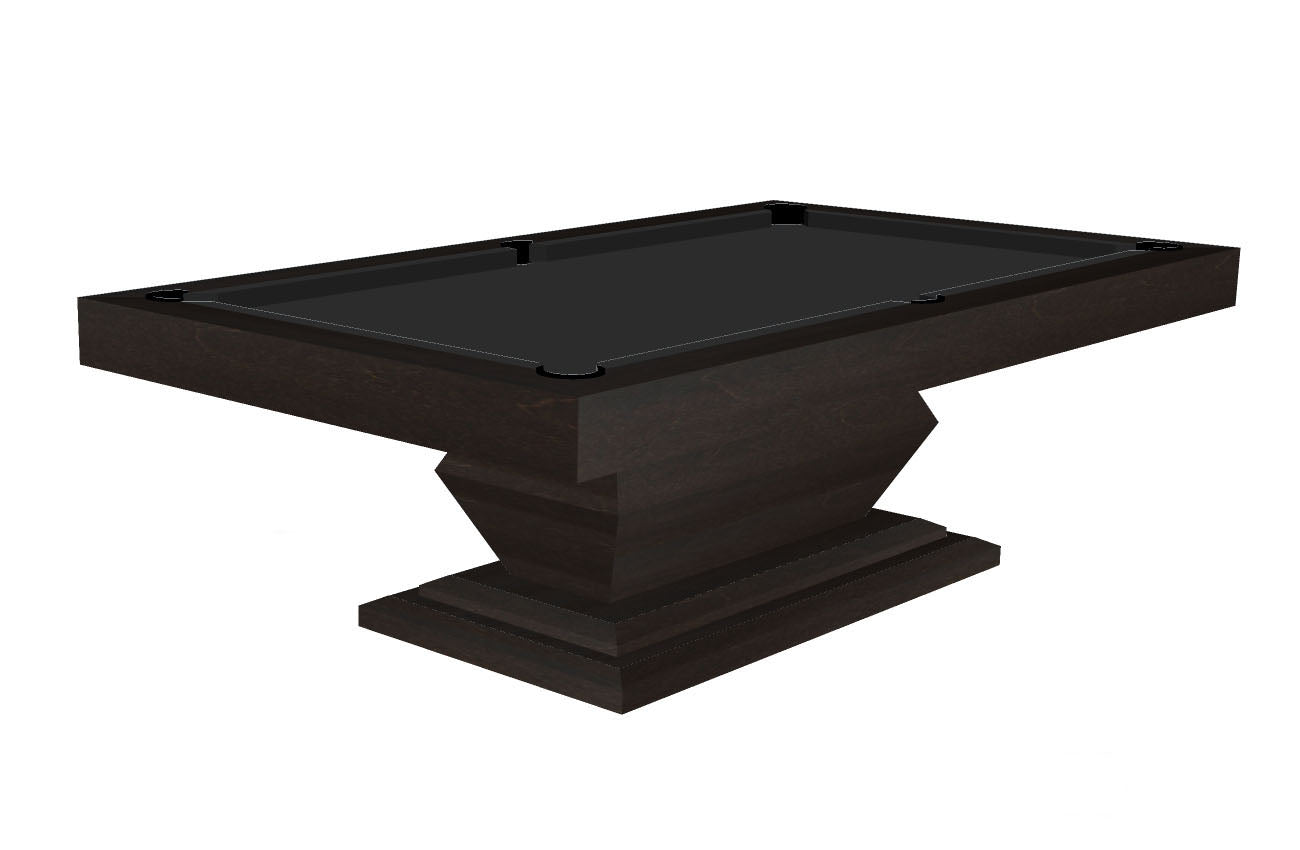 Life Modern Pool Table