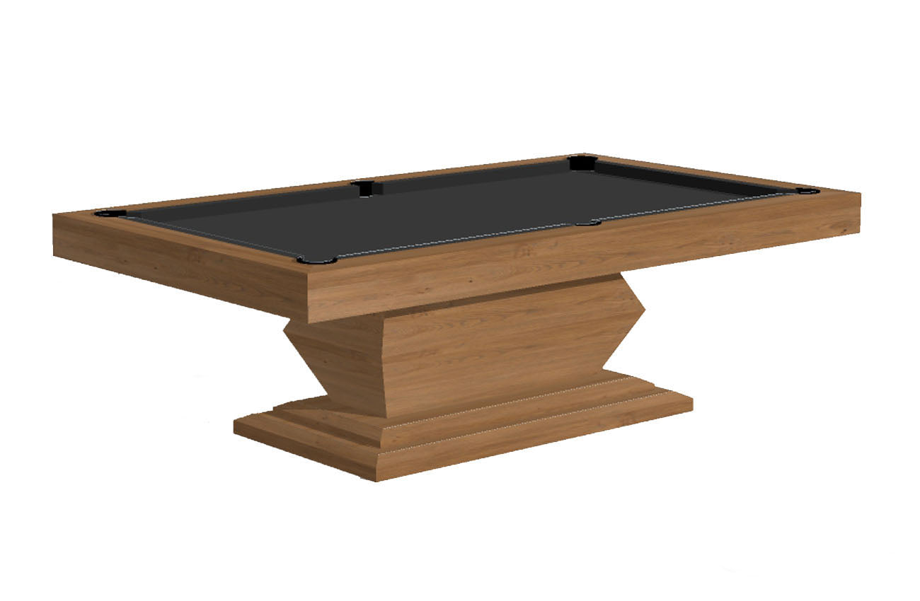 Life Modern Pool Table