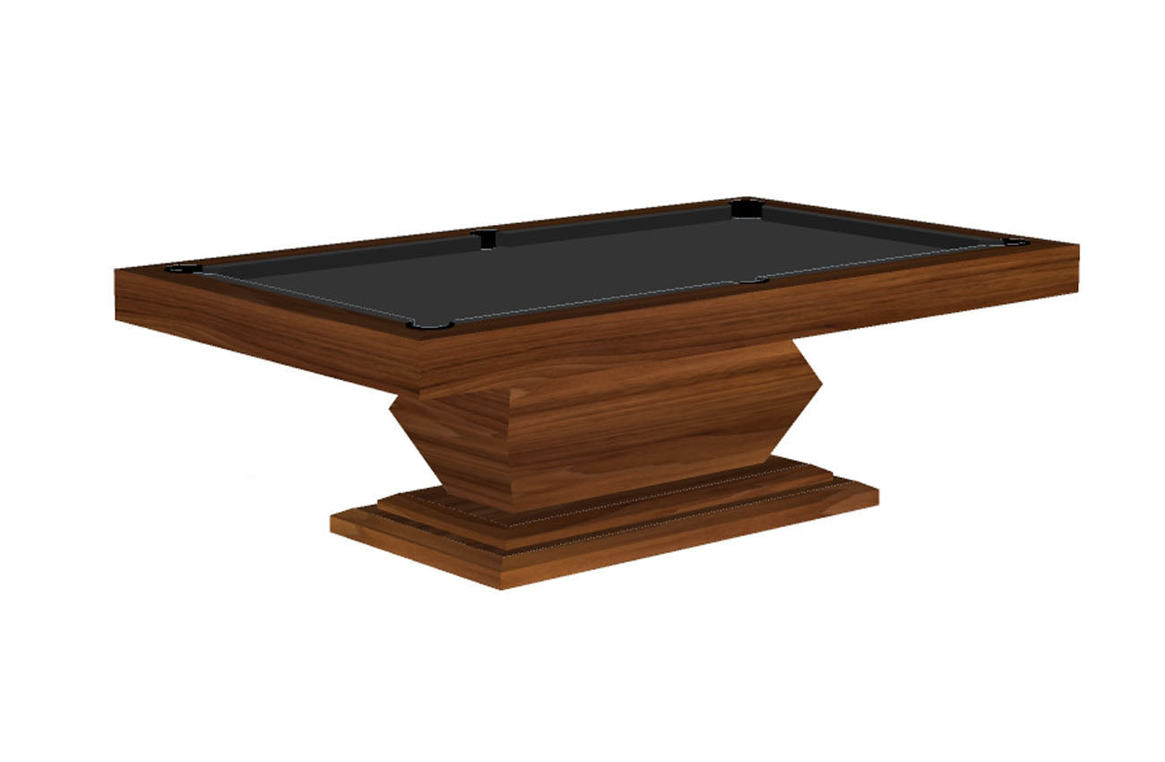 Life Modern Pool Table