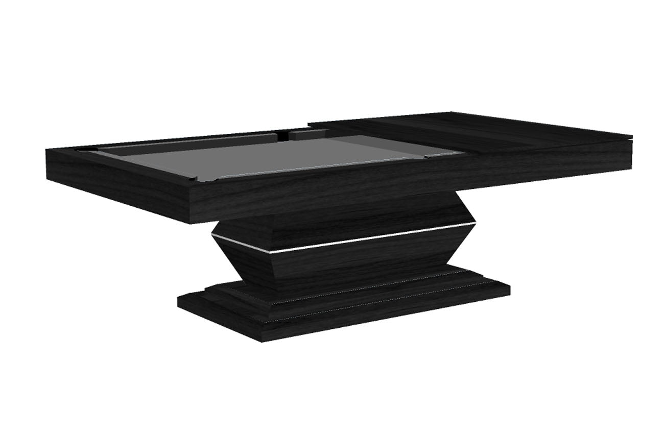 Life Modern Pool Table