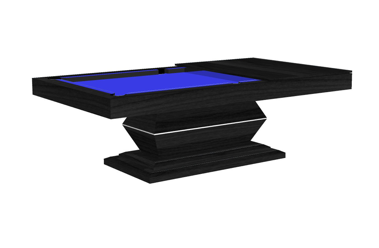 Life Modern Pool Table