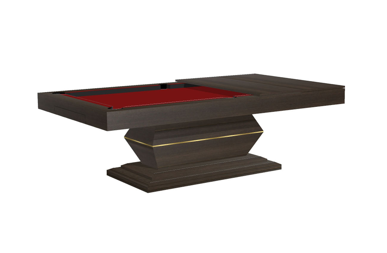 Life Modern Pool Table