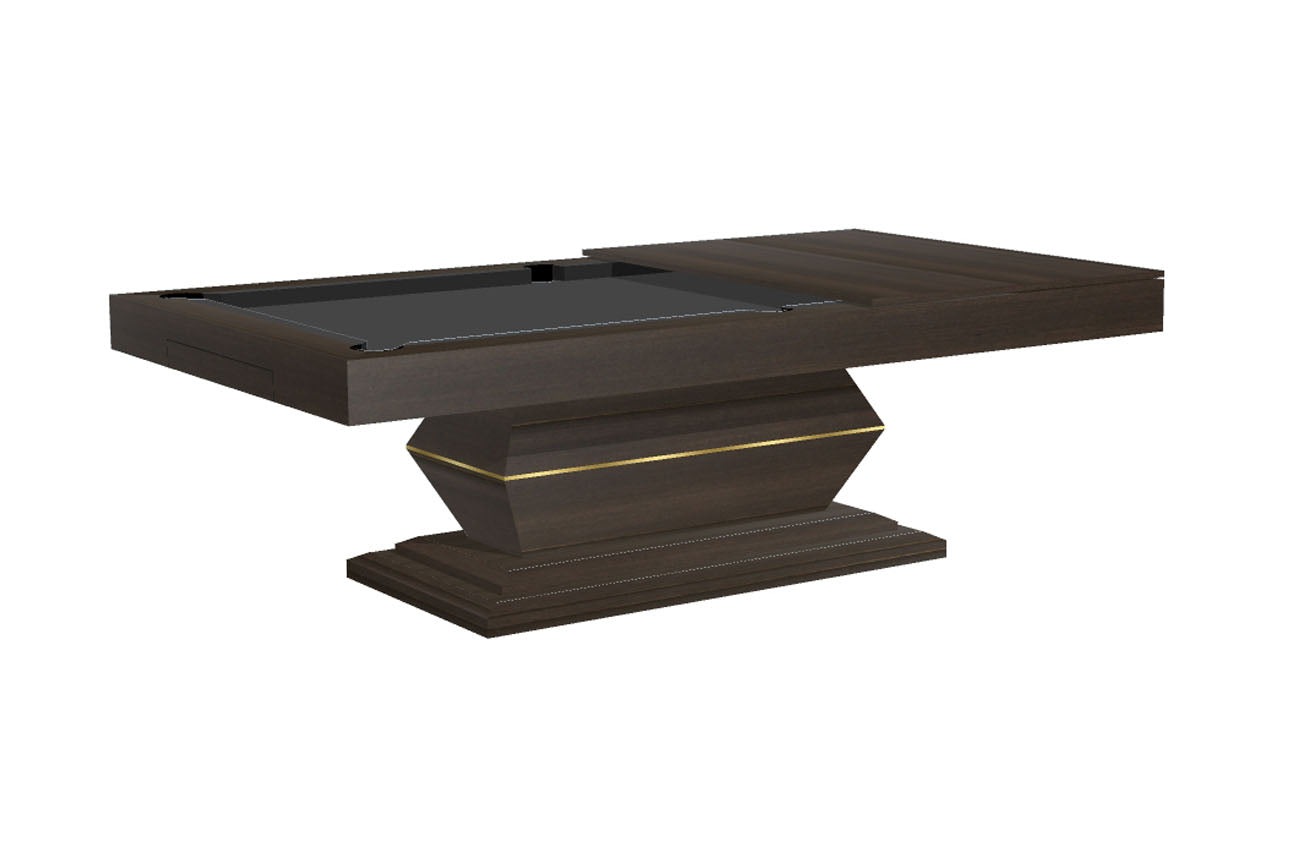 Life Modern Pool Table
