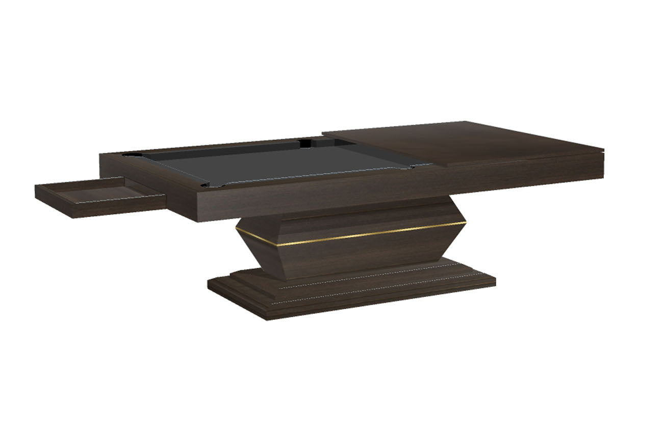 Life Modern Pool Table