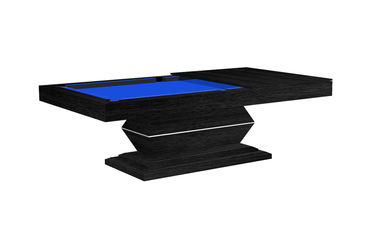 Life Modern Pool Table