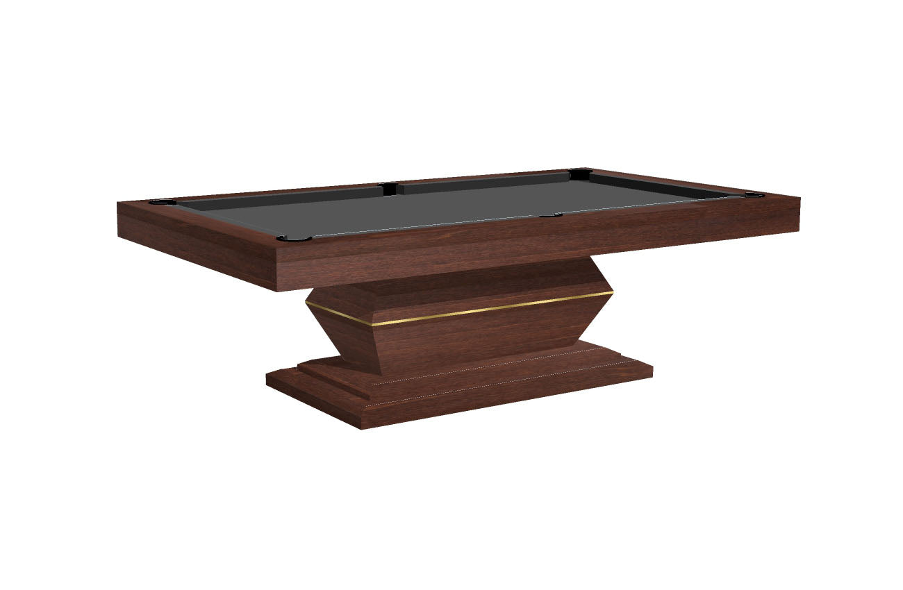Life Modern Pool Table