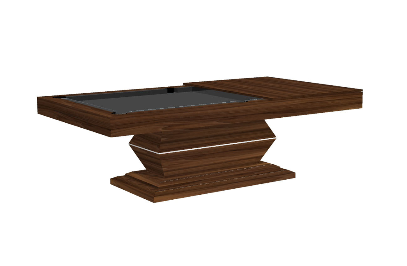 Life Modern Pool Table