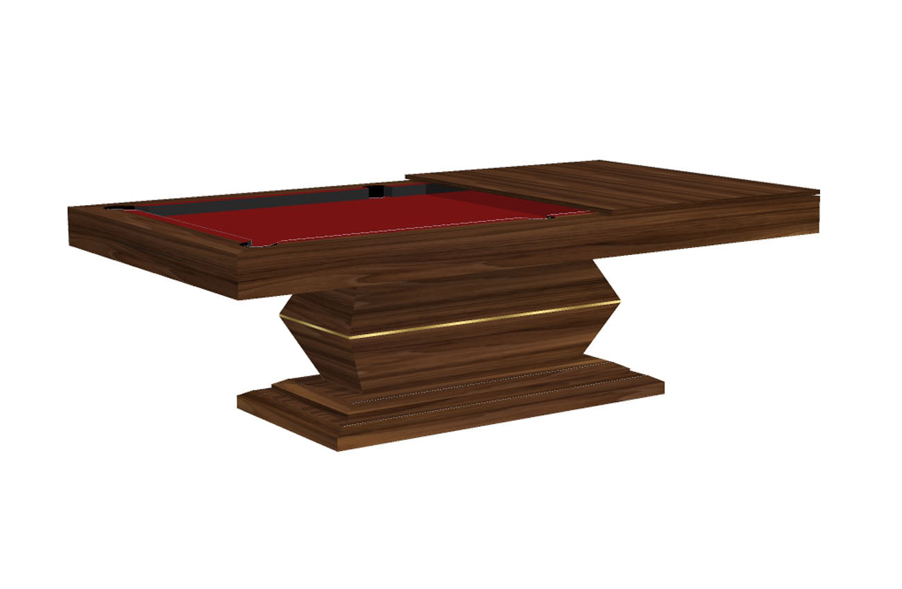 Life Modern Pool Table