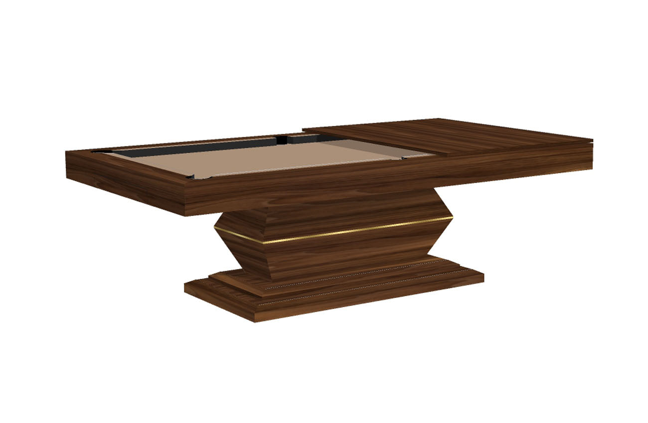 Life Modern Pool Table