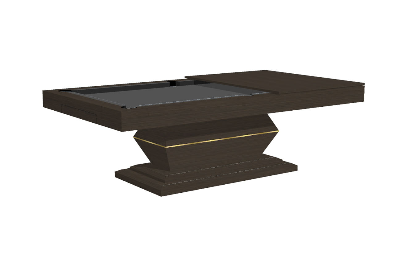 Life Modern Pool Table