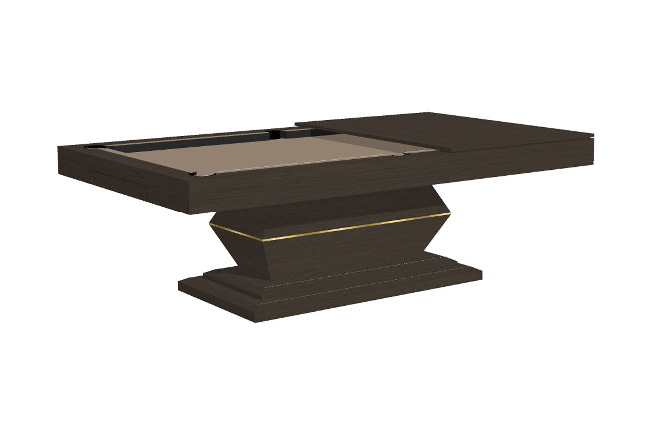 Life Modern Pool Table