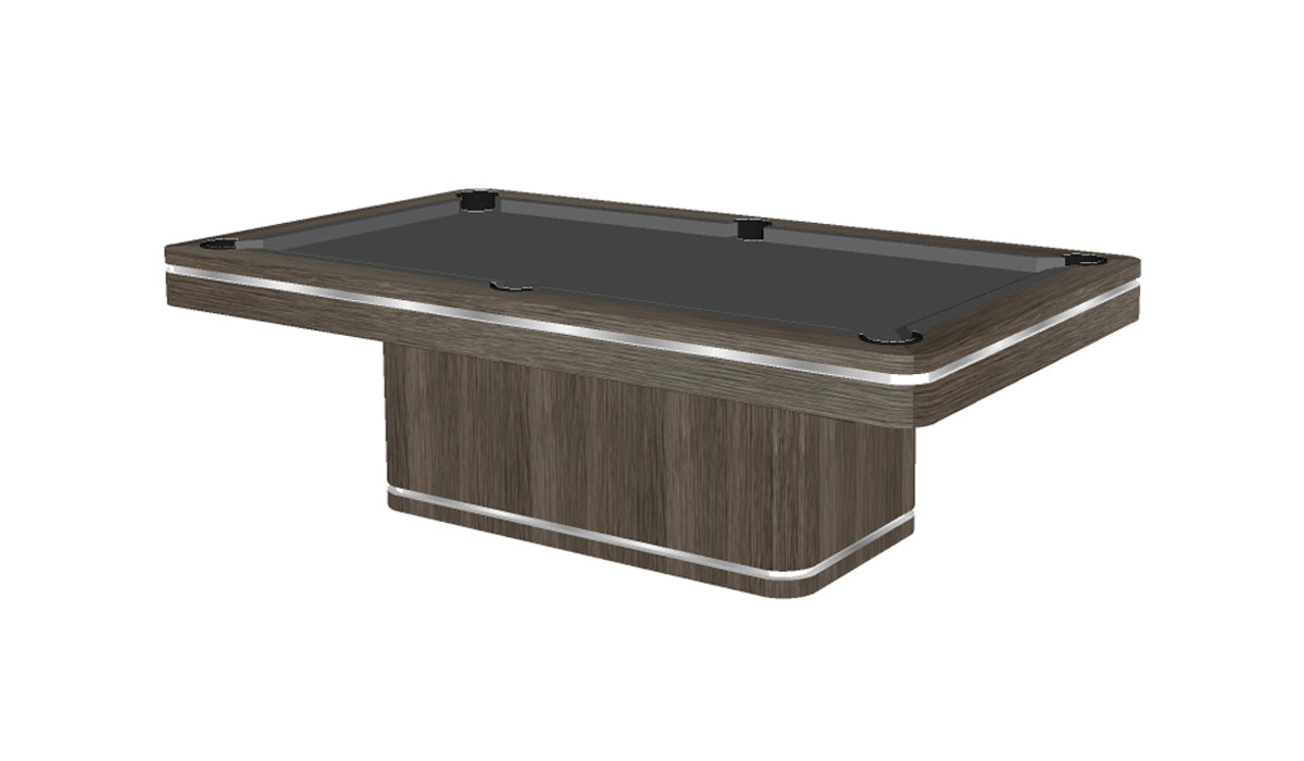 Ligne Modern Pool Table