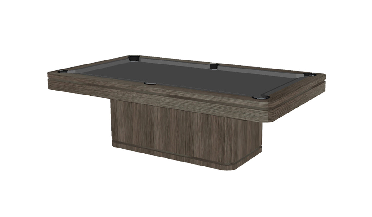 Ligne Modern Pool Table