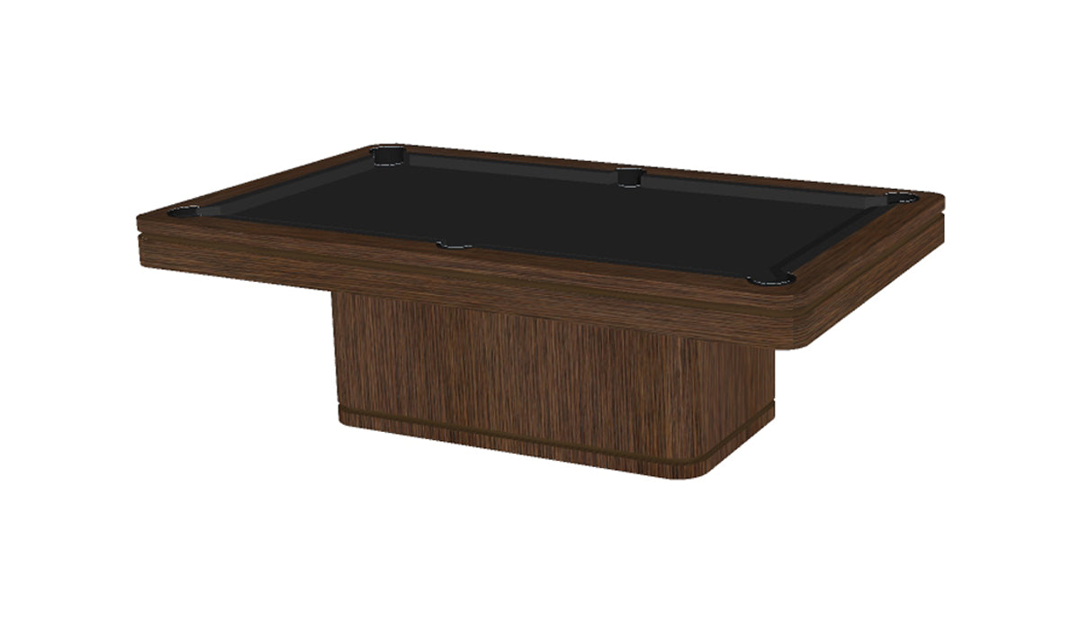 Ligne Modern Pool Table