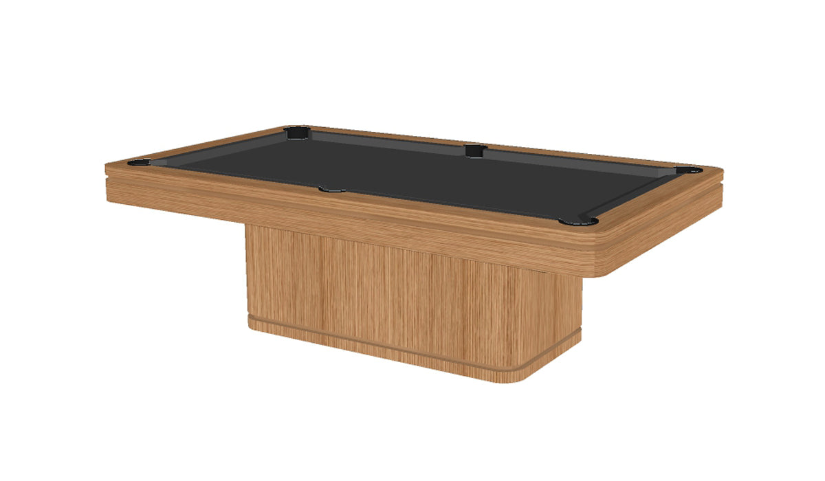 Ligne Modern Pool Table