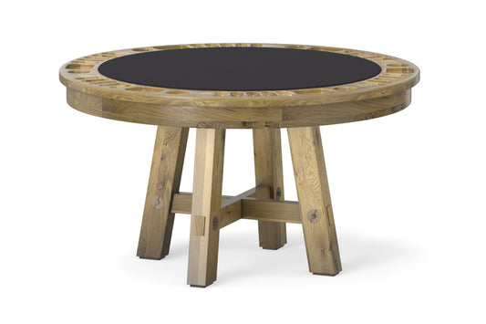 Loft Poker and Dining Table