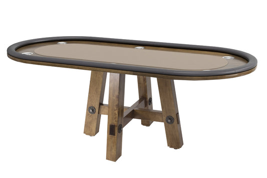 Loft Texas Hold'Em Table