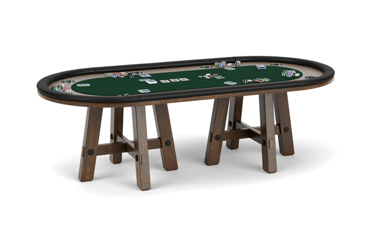 Loft Texas Hold'Em Table