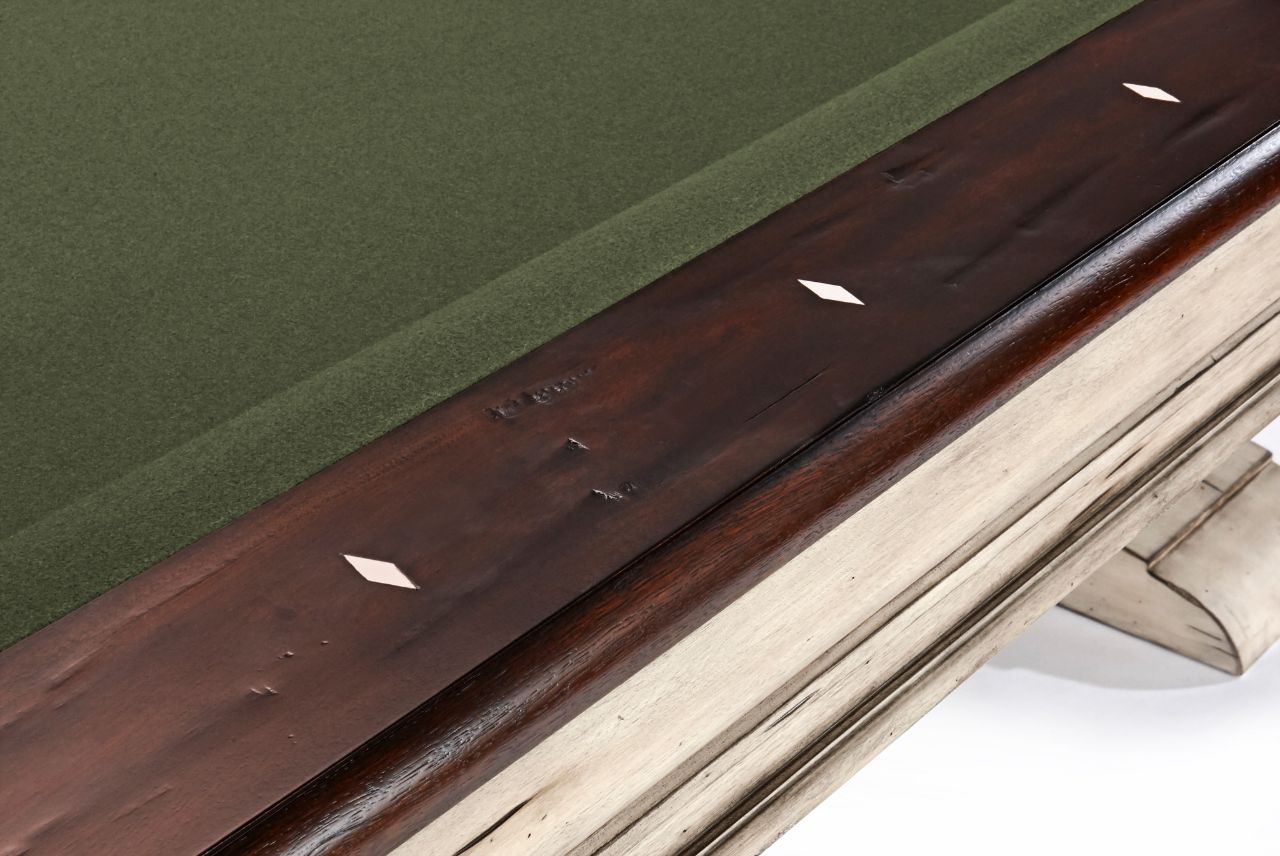 Mackenzie Pool Table