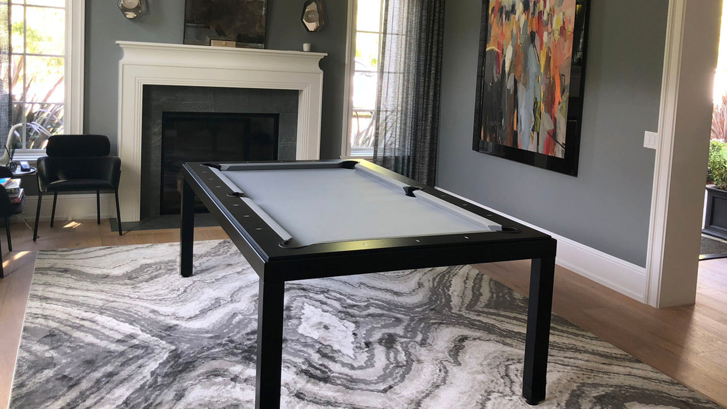 Melrose Modern Pool Table