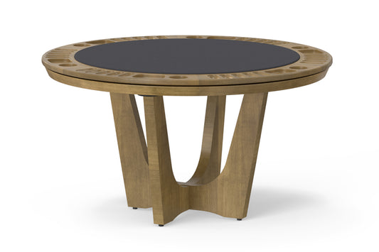 Menlo Poker and Dining Table