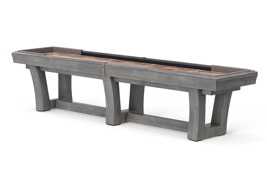 Metro Shuffleboard Table USA MADE