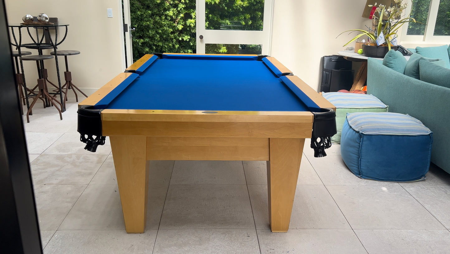 Miami Modern Pool Table