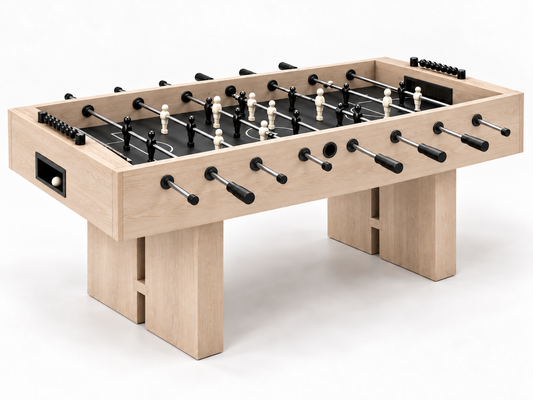 Naples Foosball Table