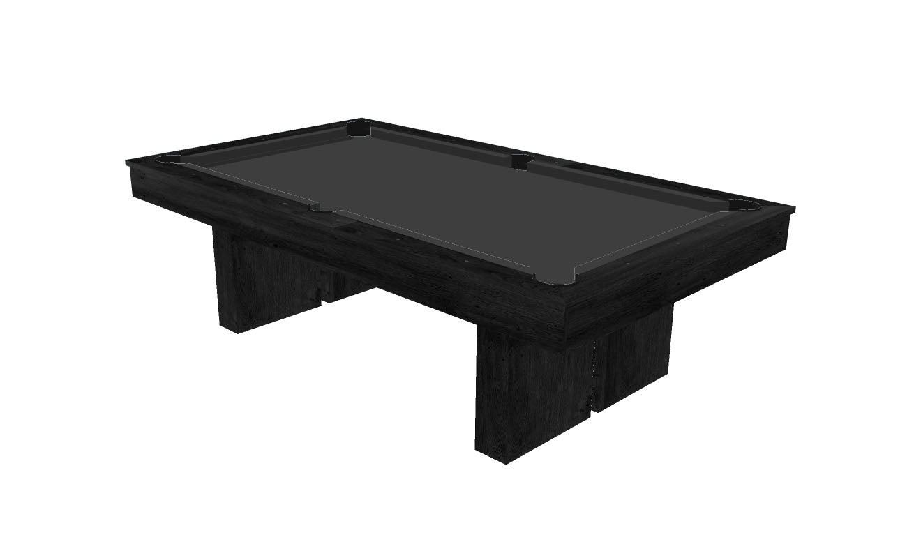 Naples Modern Pool Table