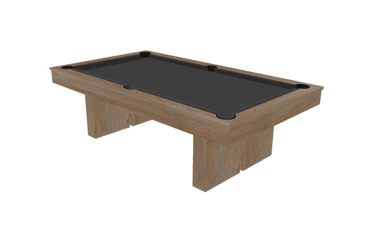 Naples Modern Pool Table