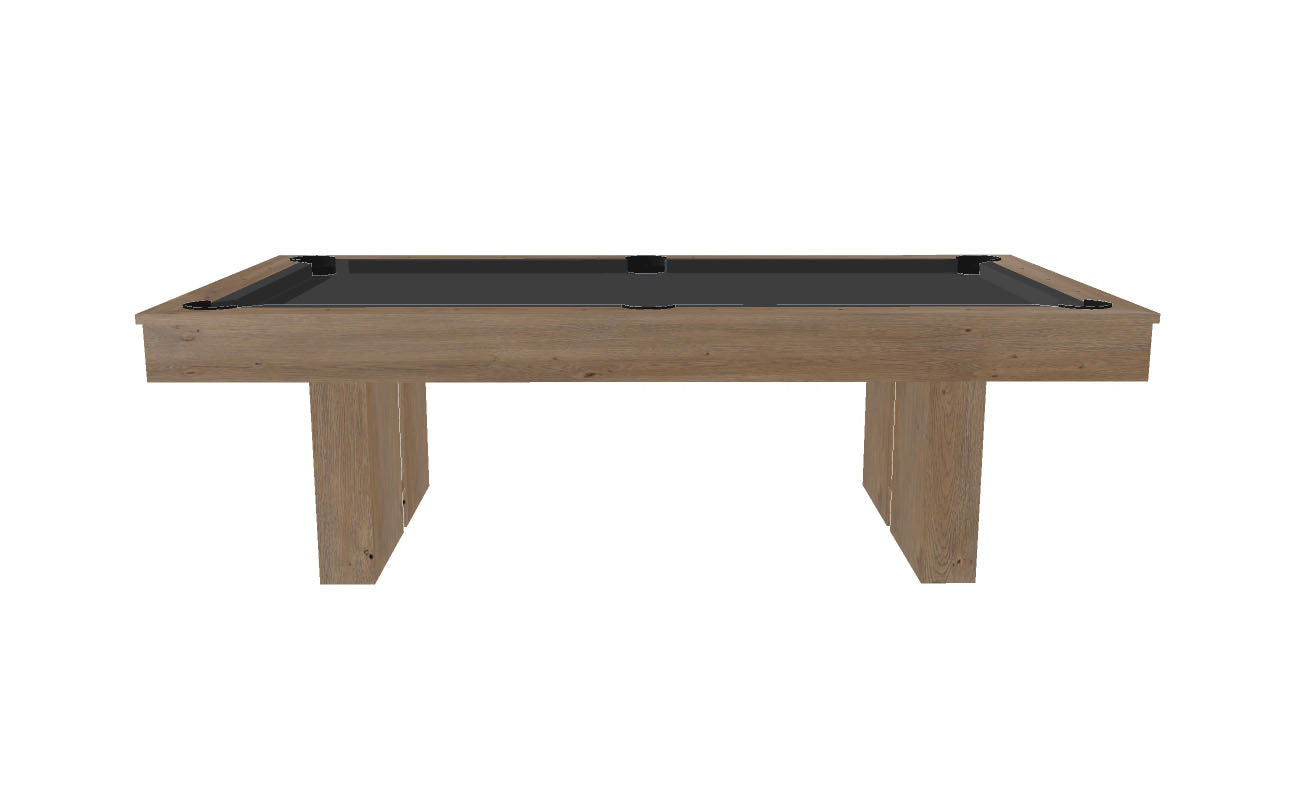 Naples Modern Pool Table
