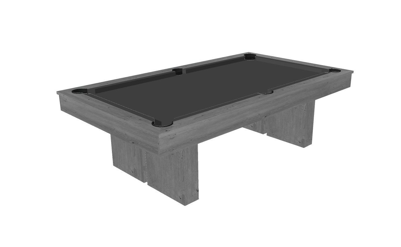 Naples Modern Pool Table