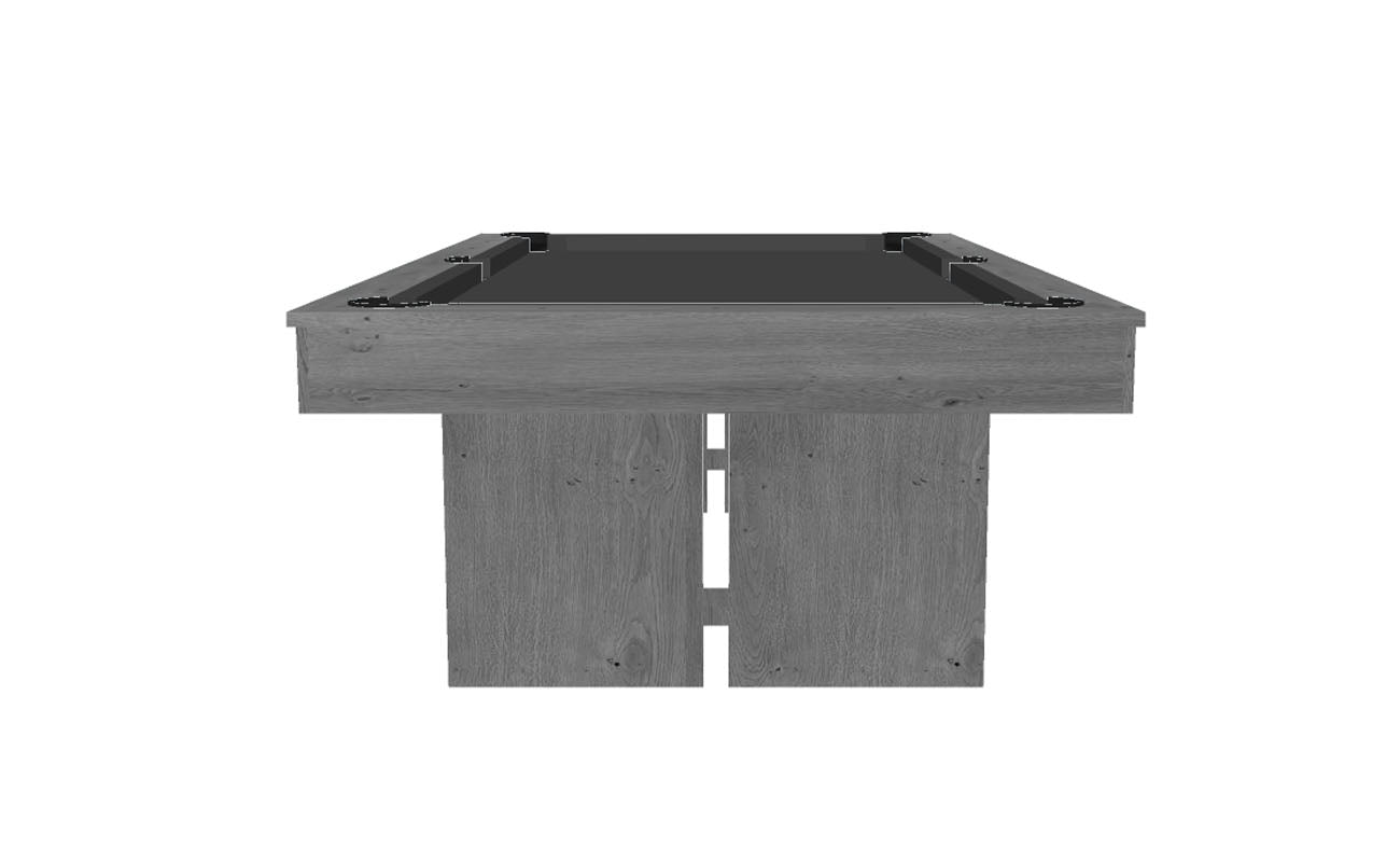Naples Modern Pool Table