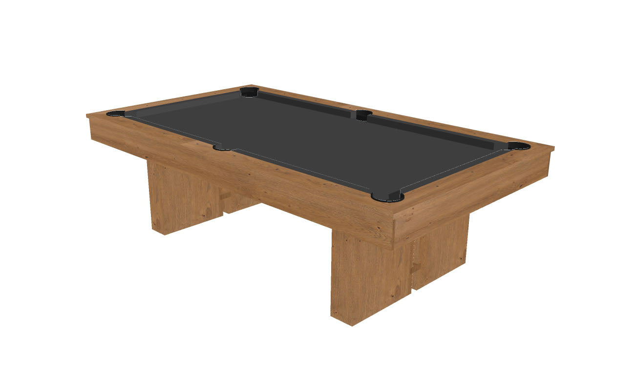 Naples Modern Pool Table