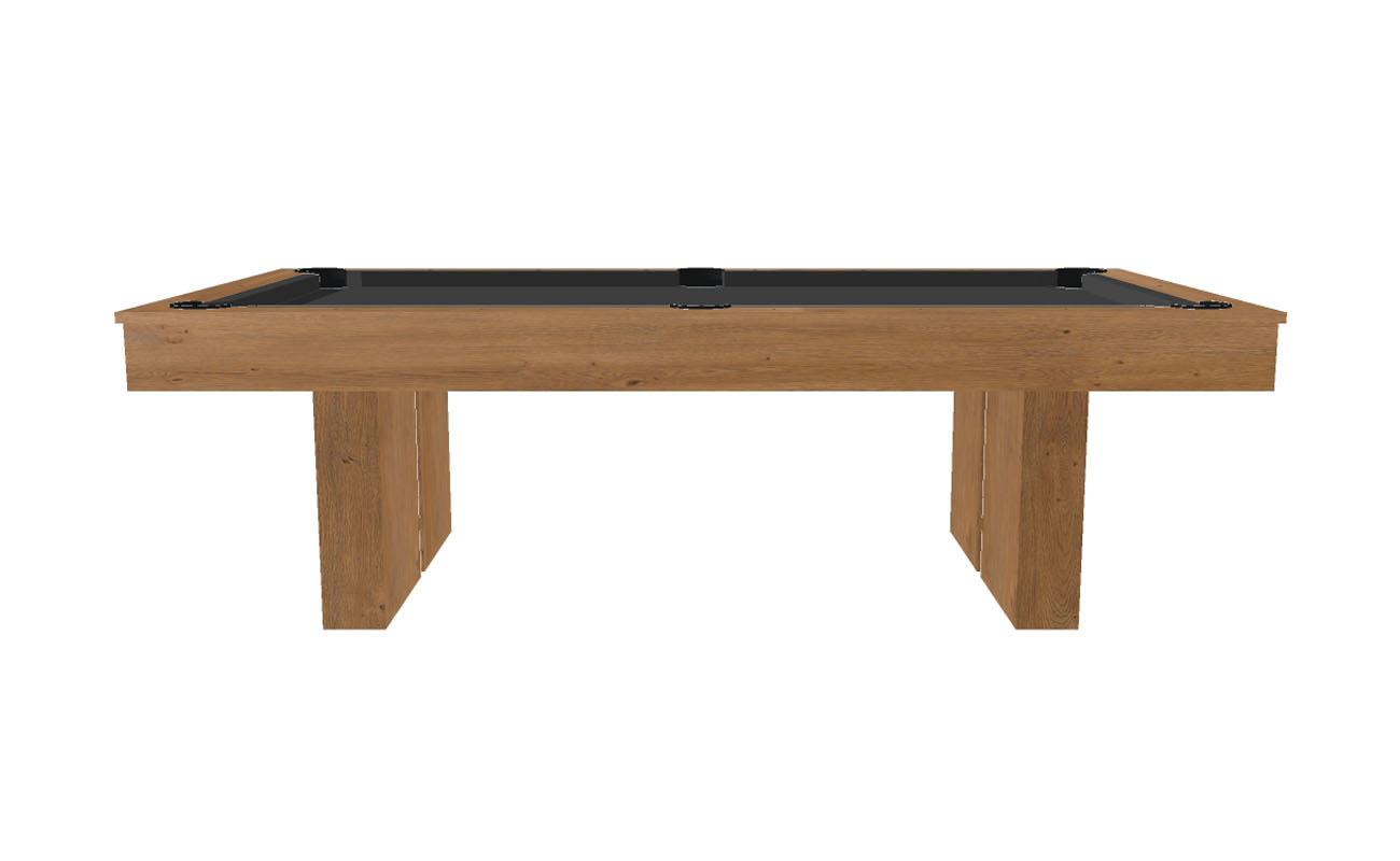 Naples Modern Pool Table