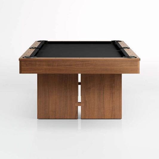 Naples Modern Pool Table