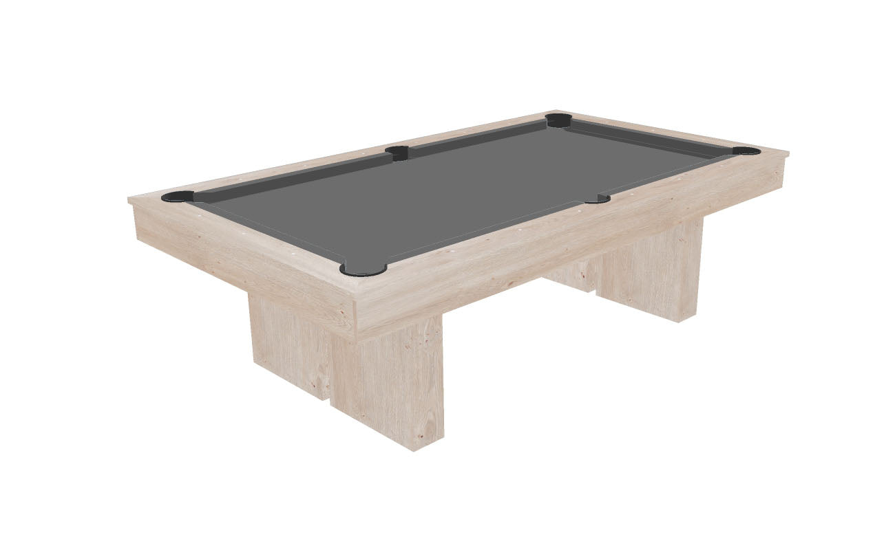 Naples Modern Pool Table