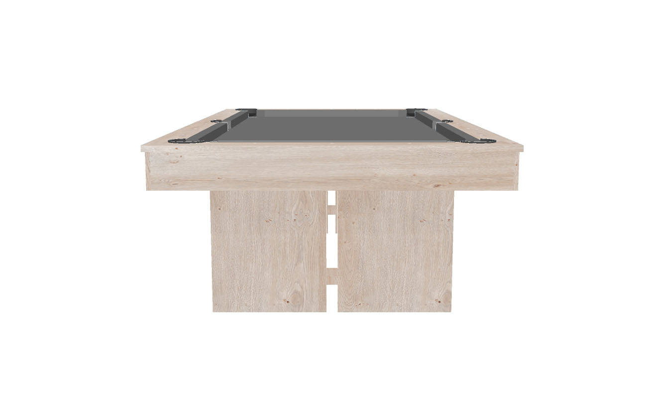 Naples Modern Pool Table