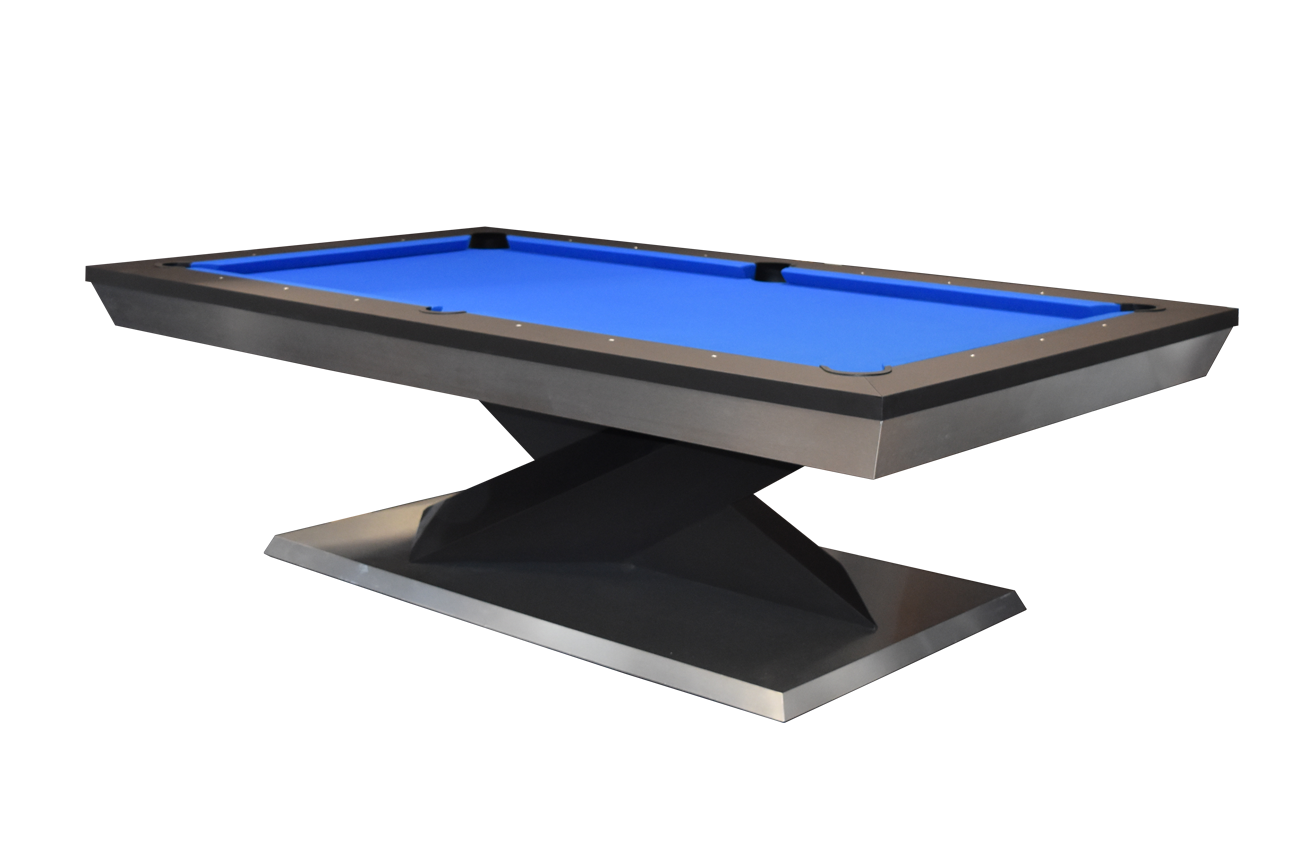 Nitro Modern Pool Table