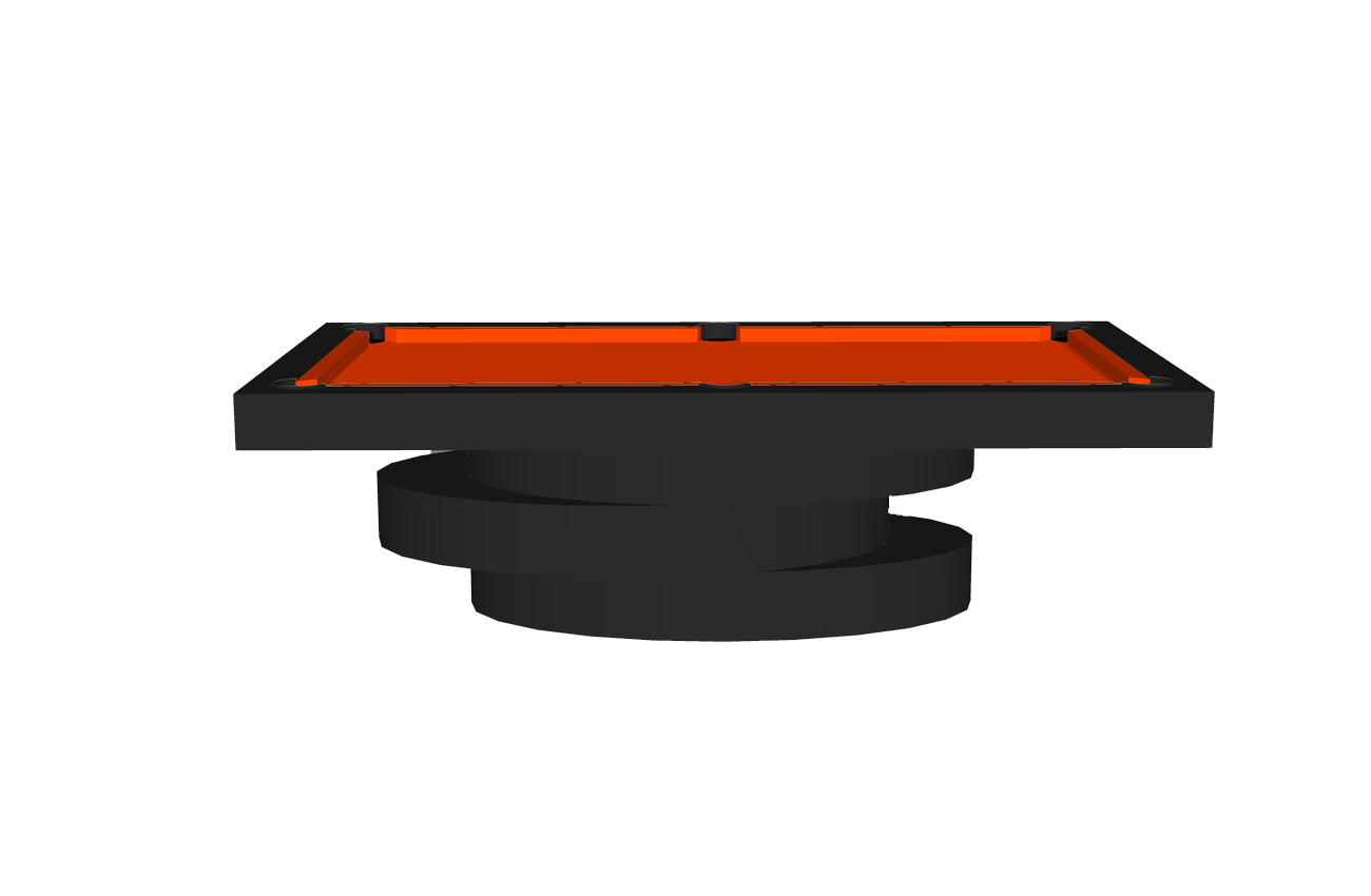 Olympic Modern Pool Table