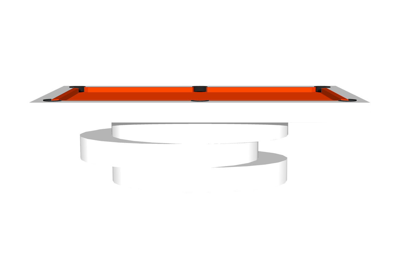 Olympic Modern Pool Table