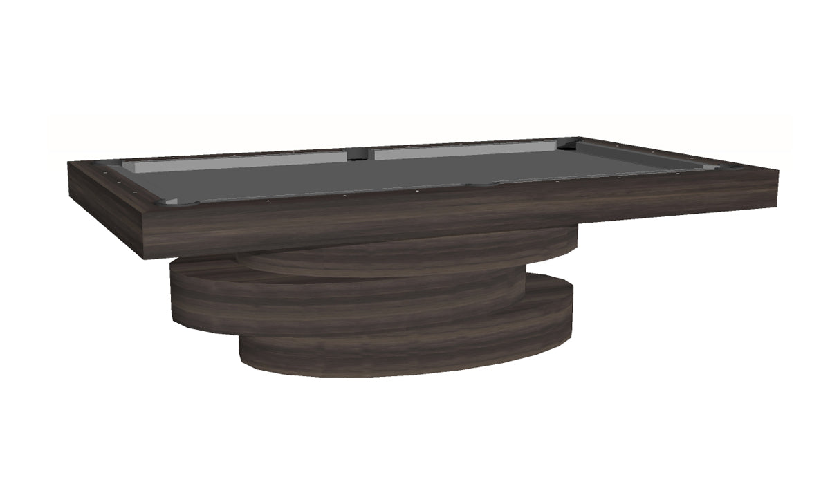 Olympic Modern Pool Table