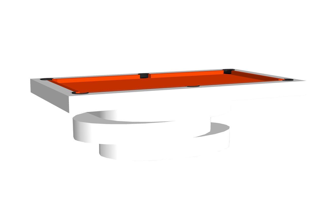 Olympic Modern Pool Table
