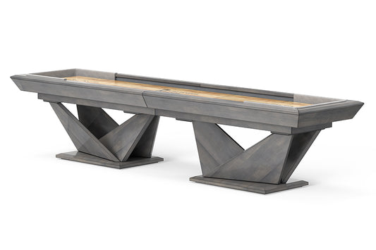 Origami Shuffleboard Table USA MADE
