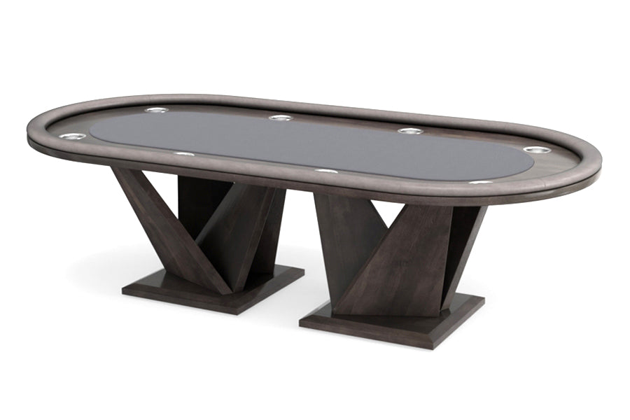 Origami Texas Hold'Em Table