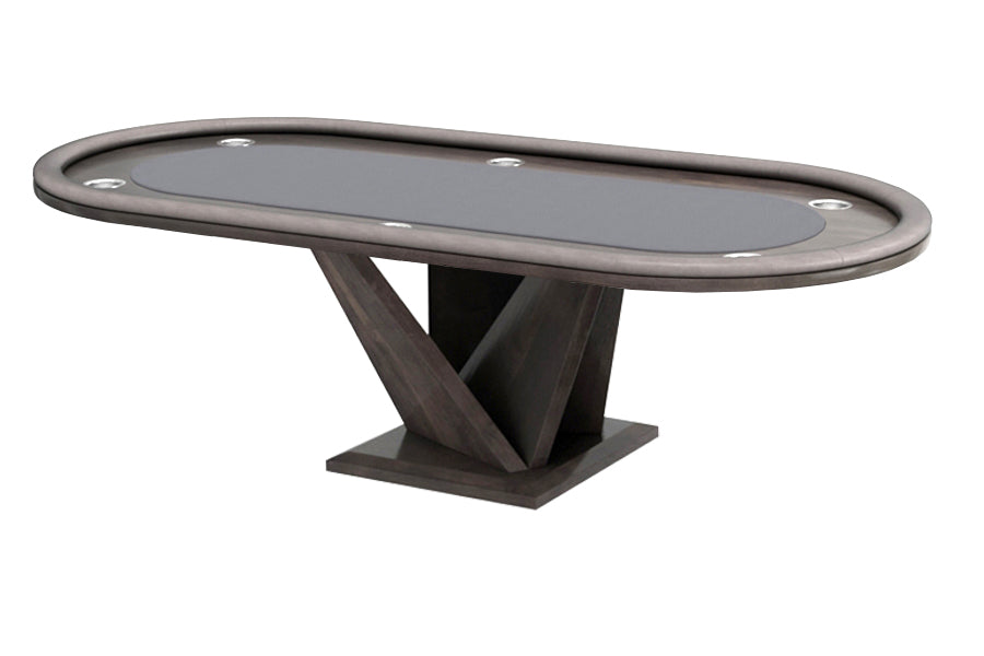 Origami Texas Hold'Em Table