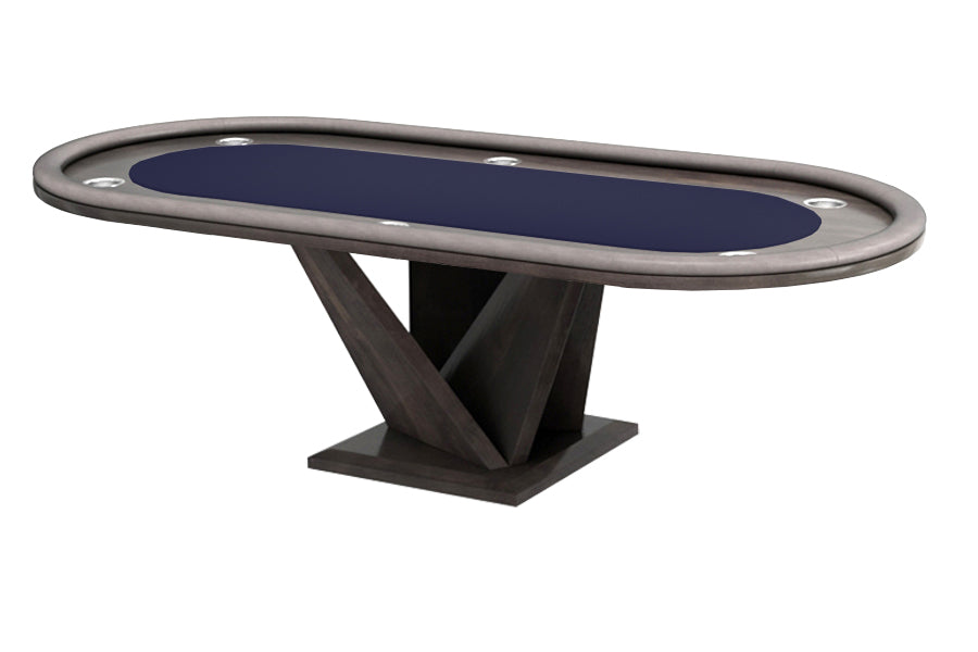 Origami Texas Hold'Em Table