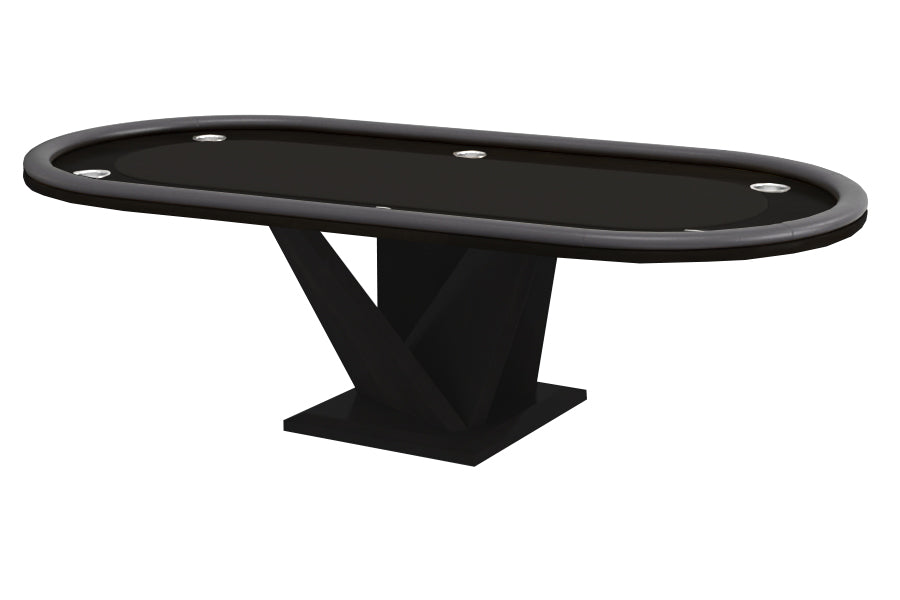 Origami Texas Hold'Em Table