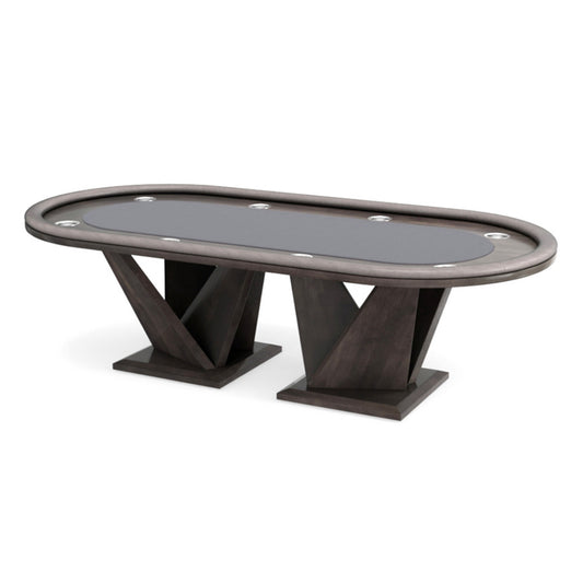 Origami Texas Hold'Em Table