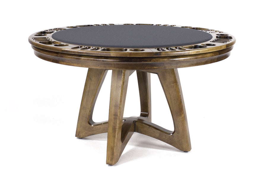 Palisades Poker and Dining Table